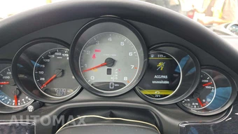 2014 Porsche Panamera 4S Executive – miniatura 7