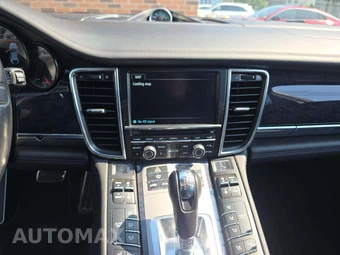 2014 Porsche Panamera 4S Executive – miniatura 10