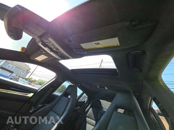 2014 Porsche Panamera 4S Executive – miniatura 11