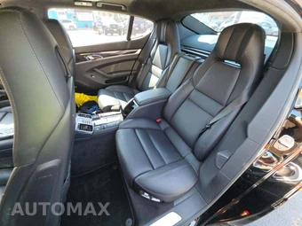 2014 Porsche Panamera 4S Executive – miniatura 13