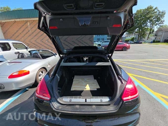 2014 Porsche Panamera 4S Executive – miniatura 14