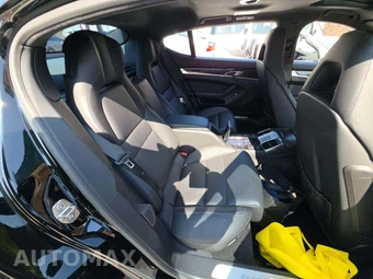 2014 Porsche Panamera 4S Executive – miniatura 16