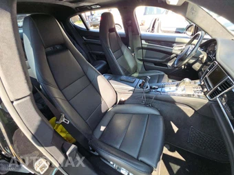 2014 Porsche Panamera 4S Executive – miniatura 18