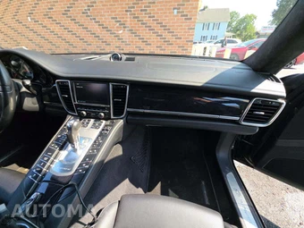2014 Porsche Panamera 4S Executive – miniatura 19