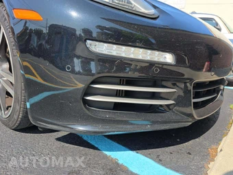 2014 Porsche Panamera 4S Executive – miniatura 21