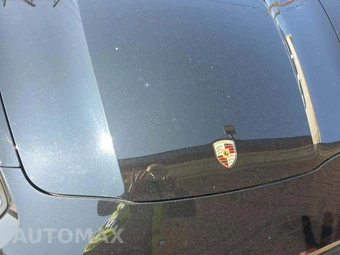 2014 Porsche Panamera 4S Executive – miniatura 22
