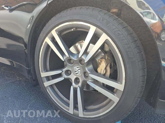 2014 Porsche Panamera 4S Executive – miniatura 24