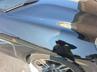 2014 Porsche Panamera 4S Executive – miniatura 27