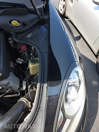 2014 Porsche Panamera 4S Executive – miniatura 28