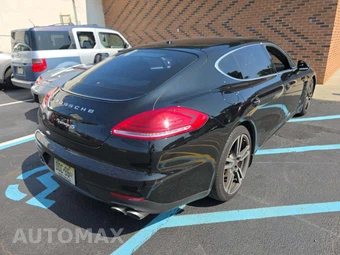 2014 Porsche Panamera 4S Executive – miniatura 3