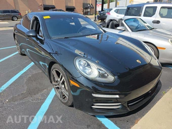 2014 Porsche Panamera 4S Executive – miniatura 4