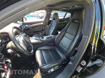 2014 Porsche Panamera 4S Executive – miniatura 6