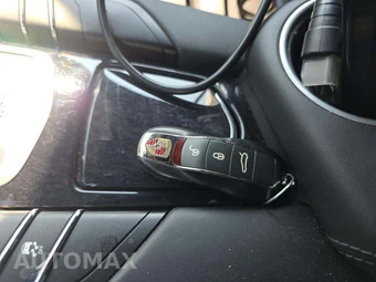 2014 Porsche Panamera 4S Executive – miniatura 8