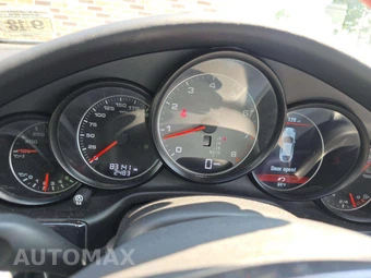 2014 Porsche Panamera 4S Executive – miniatura 9