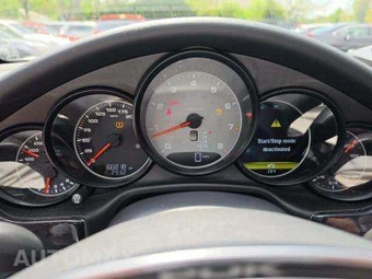 2014 Porsche Panamera 4S Executive - miniatura 10