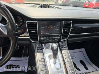 2014 Porsche Panamera 4S Executive - miniatura 11