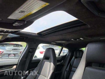 2014 Porsche Panamera 4S Executive - miniatura 12