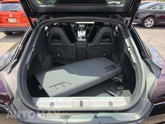 2014 Porsche Panamera 4S Executive - miniatura 15