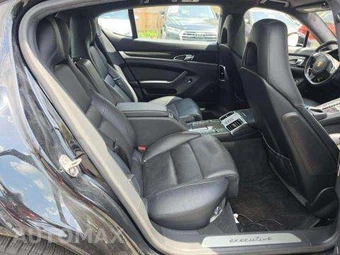 2014 Porsche Panamera 4S Executive - miniatura 17
