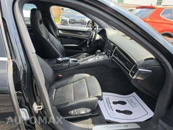2014 Porsche Panamera 4S Executive - miniatura 19