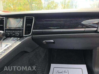 2014 Porsche Panamera 4S Executive - miniatura 20