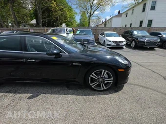 2014 Porsche Panamera 4S Executive - miniatura 5