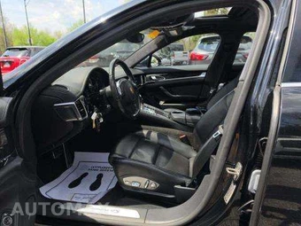2014 Porsche Panamera 4S Executive - miniatura 7