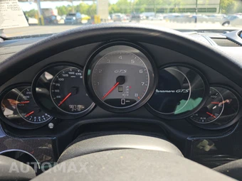 2014 Porsche Panamera GTS – miniatura 12