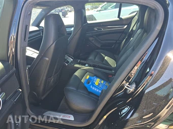 2014 Porsche Panamera GTS – miniatura 13