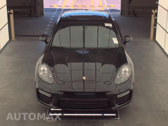 2014 Porsche Panamera GTS – miniatura 2