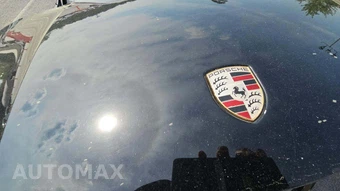 2014 Porsche Panamera GTS – miniatura 24