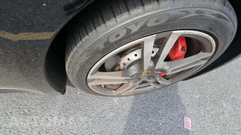 2014 Porsche Panamera GTS – miniatura 25