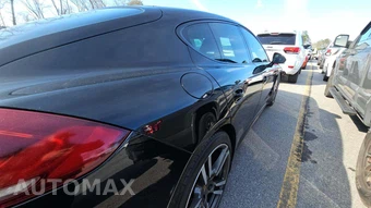 2014 Porsche Panamera GTS – miniatura 26