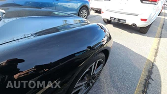 2014 Porsche Panamera GTS – miniatura 30