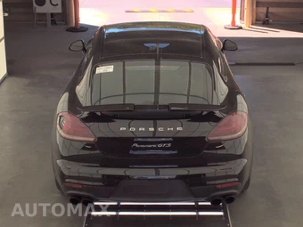 2014 Porsche Panamera GTS – miniatura 5