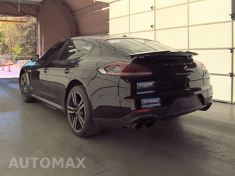 2014 Porsche Panamera GTS – miniatura 6