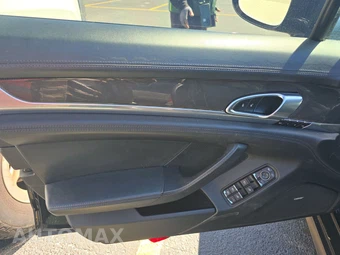 2014 Porsche Panamera GTS – miniatura 9