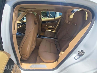 2014 Porsche Panamera S (E) Hybrid – miniatura 10
