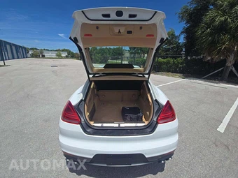 2014 Porsche Panamera S (E) Hybrid – miniatura 11