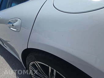 2014 Porsche Panamera S (E) Hybrid – miniatura 19