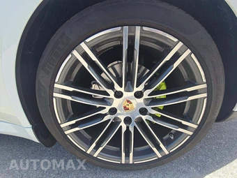 2014 Porsche Panamera S (E) Hybrid – miniatura 20
