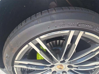 2014 Porsche Panamera S (E) Hybrid – miniatura 21
