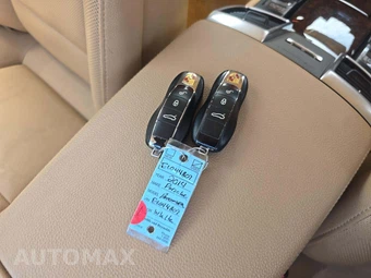 2014 Porsche Panamera S (E) Hybrid – miniatura 5