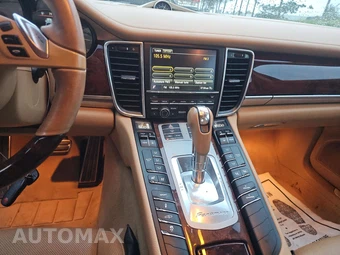 2014 Porsche Panamera S E-Hybrid – miniatura 11