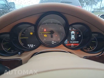 2014 Porsche Panamera S E-Hybrid – miniatura 12