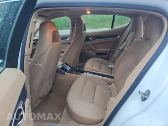 2014 Porsche Panamera S E-Hybrid – miniatura 13