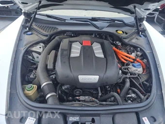 2014 Porsche Panamera S E-Hybrid – miniatura 15