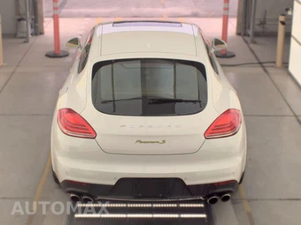 2014 Porsche Panamera S E-Hybrid – miniatura 5