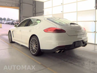 2014 Porsche Panamera S E-Hybrid – miniatura 6