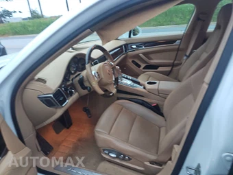 2014 Porsche Panamera S E-Hybrid – miniatura 7